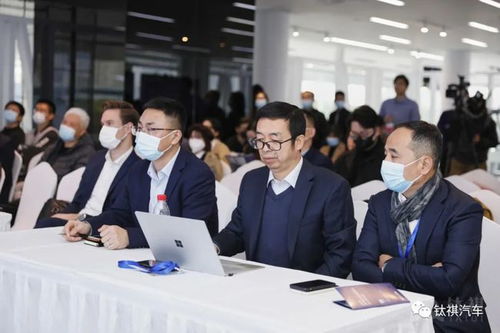 2021寶馬創新交流日 供應商技術展圓滿落幕，深化技術交流合作
