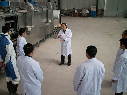 北京長城網技術交流 筑建網絡安全長城，共話技術創新未來